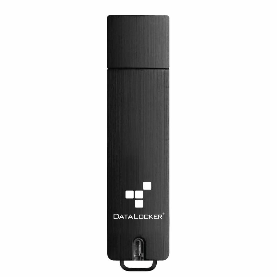 DataLocker S5-512-FE-M Sentry 5 512GB Encrypted USB Flash Drive Windows Mac