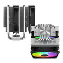 Cooler Master RR-D6NA-17PA-R1 Hyper 620S Addressable RGB, 120mm PWM Fan 6 Copper