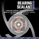 Cooler Master MFW-B2DW-17NPA-R1 MF120 Lite White PC Case Liquid Cooler Air Coolr