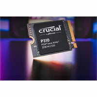 Crucial CT2000P310SSD2 P310 2 TB Solid State Drive M.2 2230 Internal PCI Express