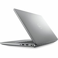 Dell HK9VF Latitude 5450 14" Intel 7-155U 16GB 512GB 1920x1080 HDI- WF CAM W11P