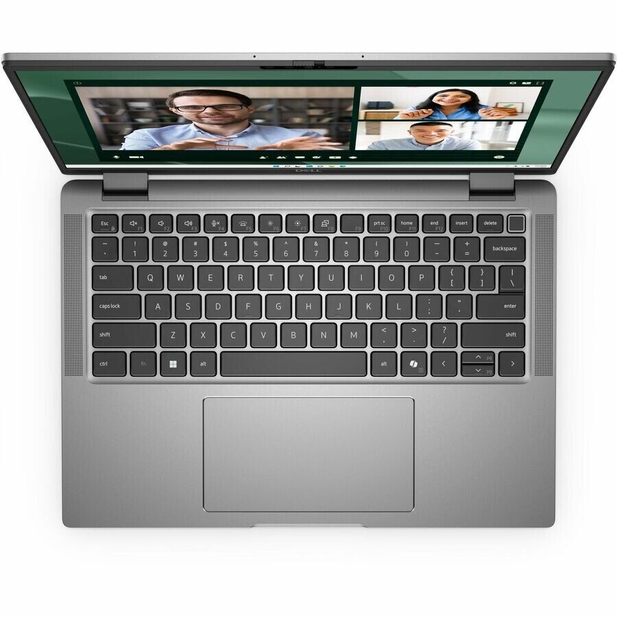 Dell 7KVJY Latitude 7450 14" Intel 7-155U 16GB 512GB 1920x1200 WF BT WebCam W11P