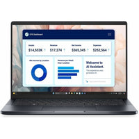 Dell FK5CT Pro 14" Premium Intel 7-268V 32GB 512GB 1920x1200 WF BT WebCam W11Pro