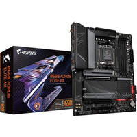Gigabyte B650 AORUS ELITE AX Aorus B650 ELITE AX Gaming Desktop Motherboard AMD