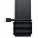 Dell 492-BDQM 65W USB-C AC Adapter LED w 1 Meter US Cord Plug Notebooks Laptops
