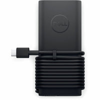 Dell 492-BDQM 65W USB-C AC Adapter LED w 1 Meter US Cord Plug Notebooks Laptops