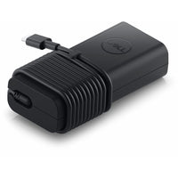 Dell 492-BDKM 100W USB-C AC Adapter LED w 1 Meter US Cord Plug Notebooks Laptops