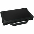 Dell P1K9G Pro Rugged 14" Notebook Intel 5-135U 16GB 512GB 1920x1080 CAM WF W11P