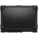 Dell P1K9G Pro Rugged 14" Notebook Intel 5-135U 16GB 512GB 1920x1080 CAM WF W11P