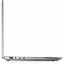 Dell 58JKH Precision 5690 16" Ultra 7 32GB 512GB 1920x1200 NVIDIA RTX 1000 W11P
