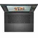 Dell W7XCG Precision 5690 16" Intel Core Ultra 7-165H 32GB 512GB 1920x1200 W11P
