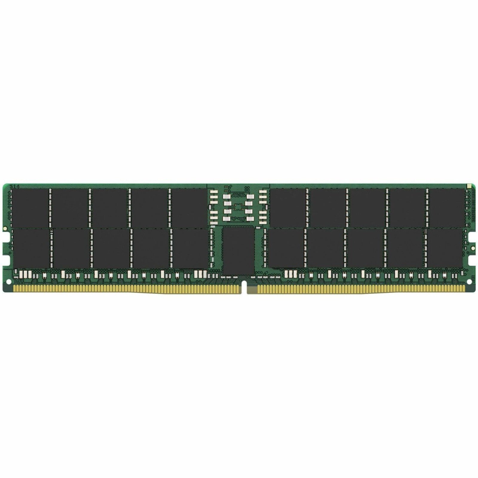 Kingston KSM48R40BD4-64MD 64GB DDR5 SDRAM Memory Module for Server, Motherboard