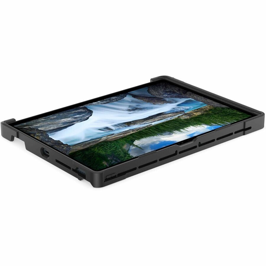 Dell DELL-CG7325L EcoLoop Rugged Carrying Case for 13.3" 7350 w Shld Strap Black