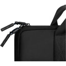 Dell DELL-CV5423 EcoLoop Pro Carrying Case for 11" to 14" Notebook w Strap Black