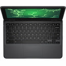 Dell 62PNR Chromebook 3120 11.6" Touchscreen Intel N100 4GB 64GB 1366x768 WF CAM