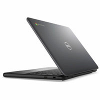 Dell 62PNR Chromebook 3120 11.6" Touchscreen Intel N100 4GB 64GB 1366x768 WF CAM