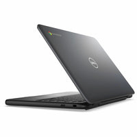 Dell CC6PF Chromebook 3120 11.6" Intel N100 4GB 64GB 1366x768 UHD WiFi WebCAM