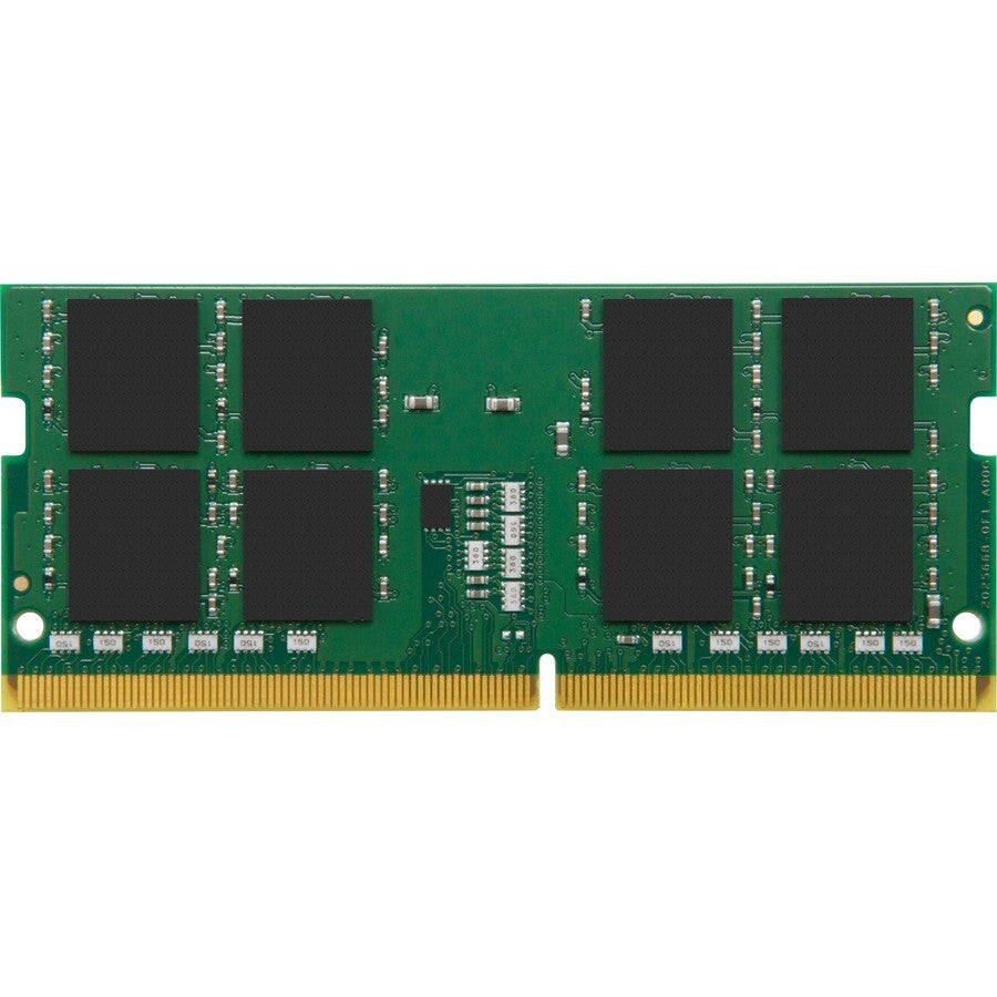 Kingston KVR32S22D8/32 ValueRAM32GB DDR4 SDRAM Memory Module for Notebook