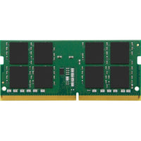Kingston KVR32S22D8/32 ValueRAM32GB DDR4 SDRAM Memory Module for Notebook