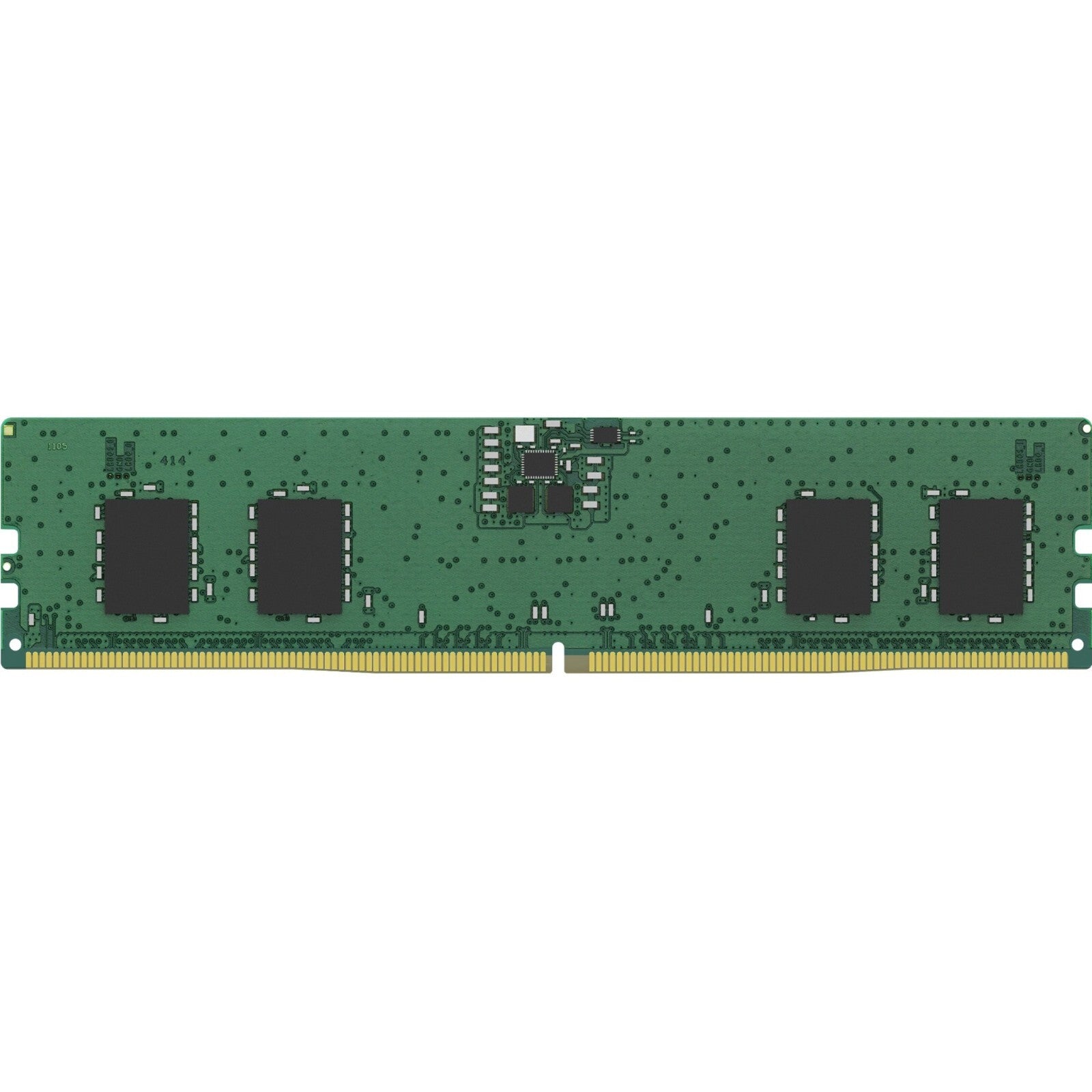 Kingston KVR56U46BS6-8 ValueRAM 8GB DDR5 SDRAM Memory Module for Motherboard