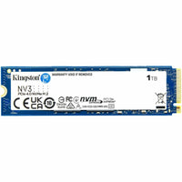 Kingston SNV3S/1000G NV3 1 TB Solid State Drive M.2 2280 Internal - PCI Express