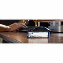 Kingston SNV3S/1000G NV3 1 TB Solid State Drive M.2 2280 Internal - PCI Express