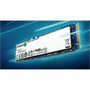 Kingston SNV3S/1000G NV3 1 TB Solid State Drive M.2 2280 Internal - PCI Express