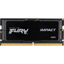 Kingston KF548S38IB-16 FURY Impact 16GB DDR5 SDRAM Memory Module for Notebook