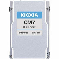 Kioxia KCMYXVUG1T60 CM7-V 1.56 TB Solid State Drive 2.5" Internal - PCI Express
