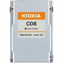 Kioxia KCD8XVUG3T20 CD8-V 3.13 TB Solid State Drive 2.5" Internal - PCI Express