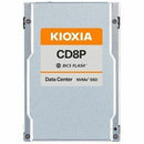 Kioxia KCD8XPUG1T92 CD8P-R 1.88 TB Solid State Drive 2.5" Internal - PCI Express