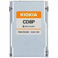 Kioxia KCD8XPUG1T92 CD8P-R 1.88 TB Solid State Drive 2.5" Internal - PCI Express