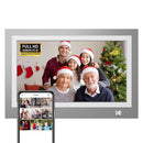 Kodak RWF-116B GREY 11.6-Inch Wi-Fi Enabled Advanced Digital Photo Frame