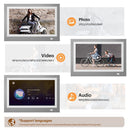 Kodak RWF-116B GREY 11.6-Inch Wi-Fi Enabled Advanced Digital Photo Frame