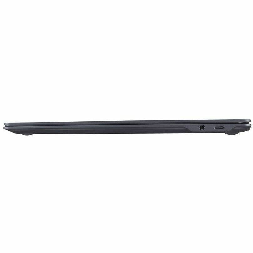 LG 15Z90ST-V.APB6U1 gram SuperSlim 15.6" Notebook - Full HD - Intel Core Ultra 7
