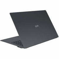 LG 15Z90ST-V.APB6U1 gram SuperSlim 15.6" Notebook - Full HD - Intel Core Ultra 7