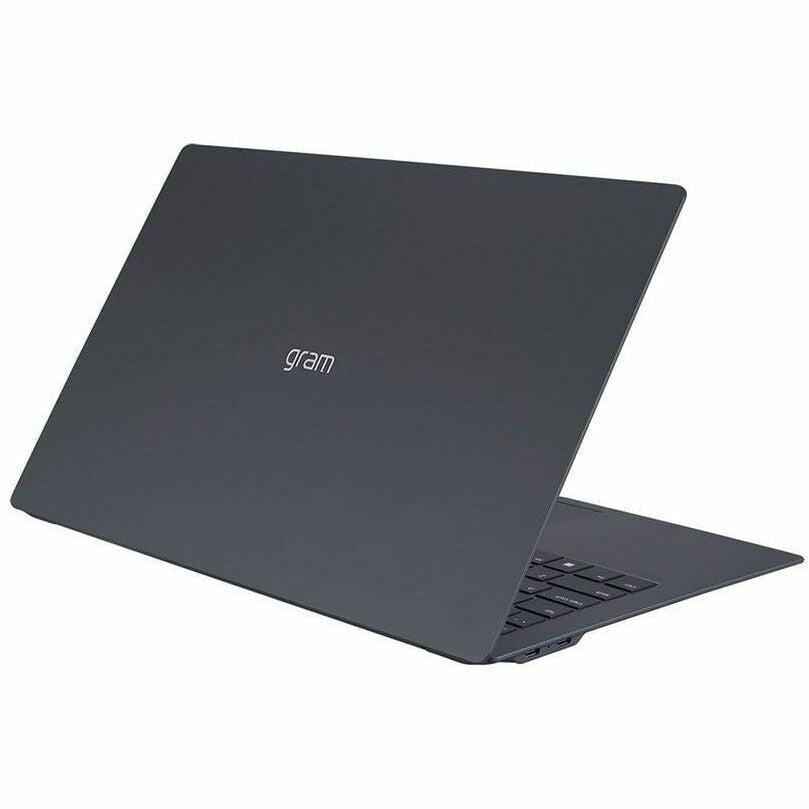 LG 15Z90ST-V.APB6U1 gram SuperSlim 15.6" Notebook - Full HD - Intel Core Ultra 7