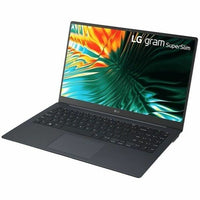 LG 15Z90ST-V.APB6U1 gram SuperSlim 15.6" Notebook - Full HD - Intel Core Ultra 7