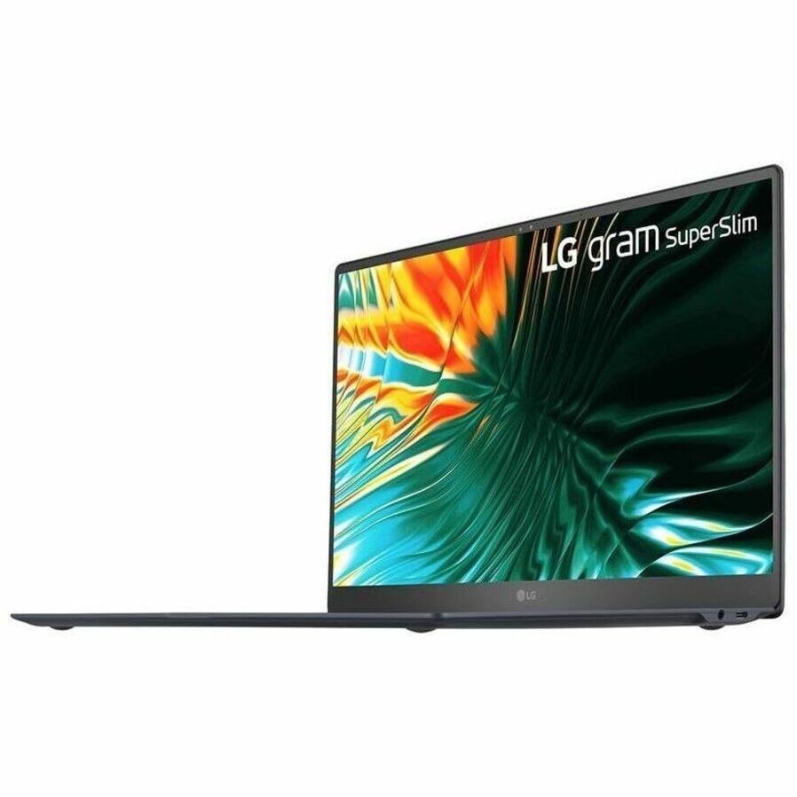 LG 15Z90ST-V.APB6U1 gram SuperSlim 15.6" Notebook - Full HD - Intel Core Ultra 7