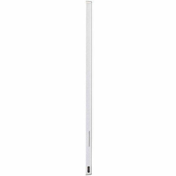 LG 16MR70.ASDU gram +view 16" Class WQXGA LCD Monitor - 2560 x 1600 - Silver
