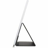 LG 16MR70.ASDU gram +view 16" Class WQXGA LCD Monitor - 2560 x 1600 - Silver