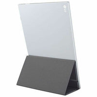 LG 16MR70.ASDU gram +view 16" Class WQXGA LCD Monitor - 2560 x 1600 - Silver