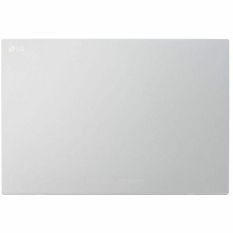 LG 16MR70.ASDU gram +view 16" Class WQXGA LCD Monitor - 2560 x 1600 - Silver