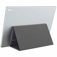 LG 16MR70.ASDU gram +view 16" Class WQXGA LCD Monitor - 2560 x 1600 - Silver