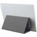LG 16MR70.ASDU gram +view 16" Class WQXGA LCD Monitor - 2560 x 1600 - Silver
