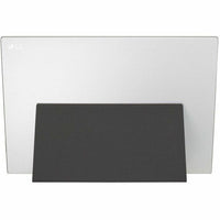 LG 16MR70.ASDU gram +view 16" Class WQXGA LCD Monitor - 2560 x 1600 - Silver