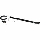 Eaton PDUMH15NET2LX 8-Outlets 1U Power Distribution Unit Rack 1.4kW 12Ft Cord