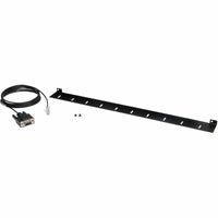 Eaton PDUMH15NET2LX 8-Outlets 1U Power Distribution Unit Rack 1.4kW 12Ft Cord