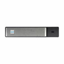 Eaton 5PXEBM72RTG2 5PX G2 Extended Battery Module UPS Pack Hot Swappable Black