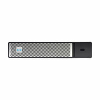 Eaton 5PXEBM72RTG2 5PX G2 Extended Battery Module UPS Pack Hot Swappable Black